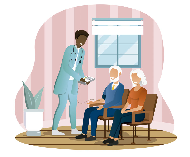 Image of Primary Care Nursing Services