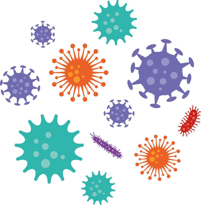 Image of Virus