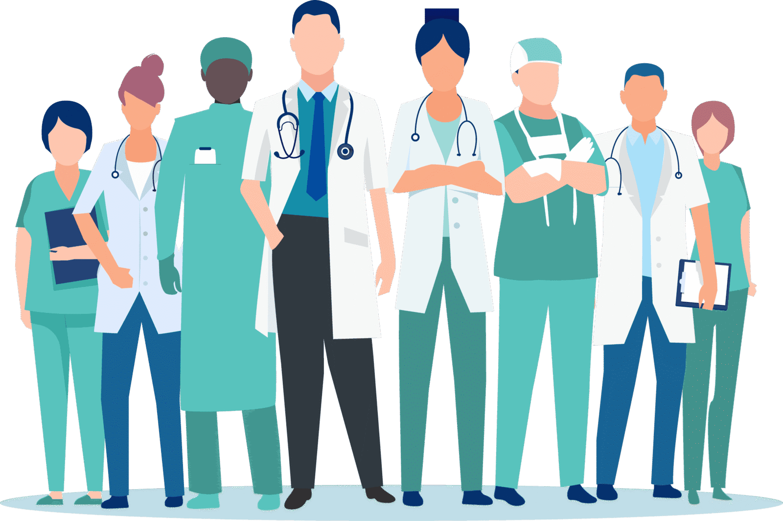 Image of Asset 1team Doctors