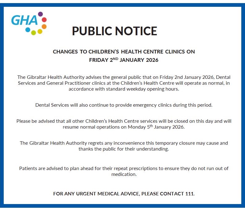Image of Public Notice