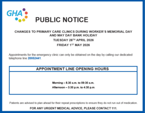 Image of Public Notice